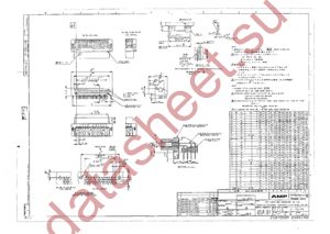 6-175474-0 datasheet  